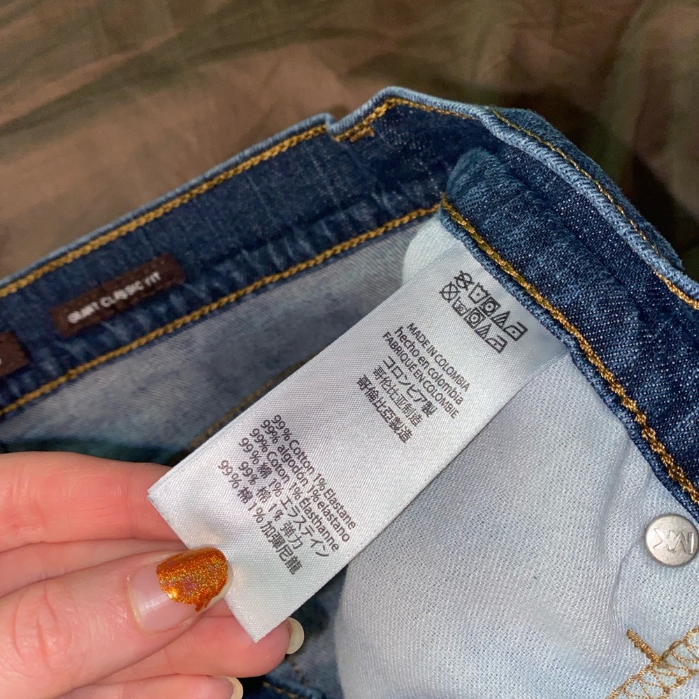 EUC Michael Kors Jeans - Picture 7 of 7